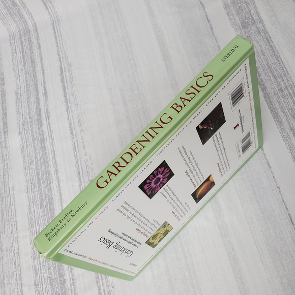 Gardening Basics: How to design ... - Picture 10 of 11